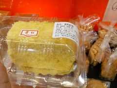 -红叶蛋糕(广达路总店)