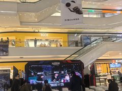 -成都银泰城