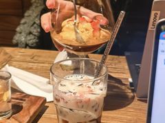 -六月花园咖啡馆(中关村东路店)