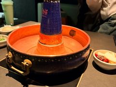 -东来顺·非遗火锅(赛格国际购物中心店)