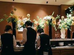 -A One Kitchen·南京精菜馆(德基广场店)