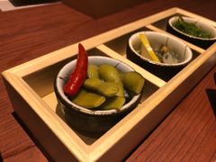 -赤坂亭 M9和牛烧肉(水街店)