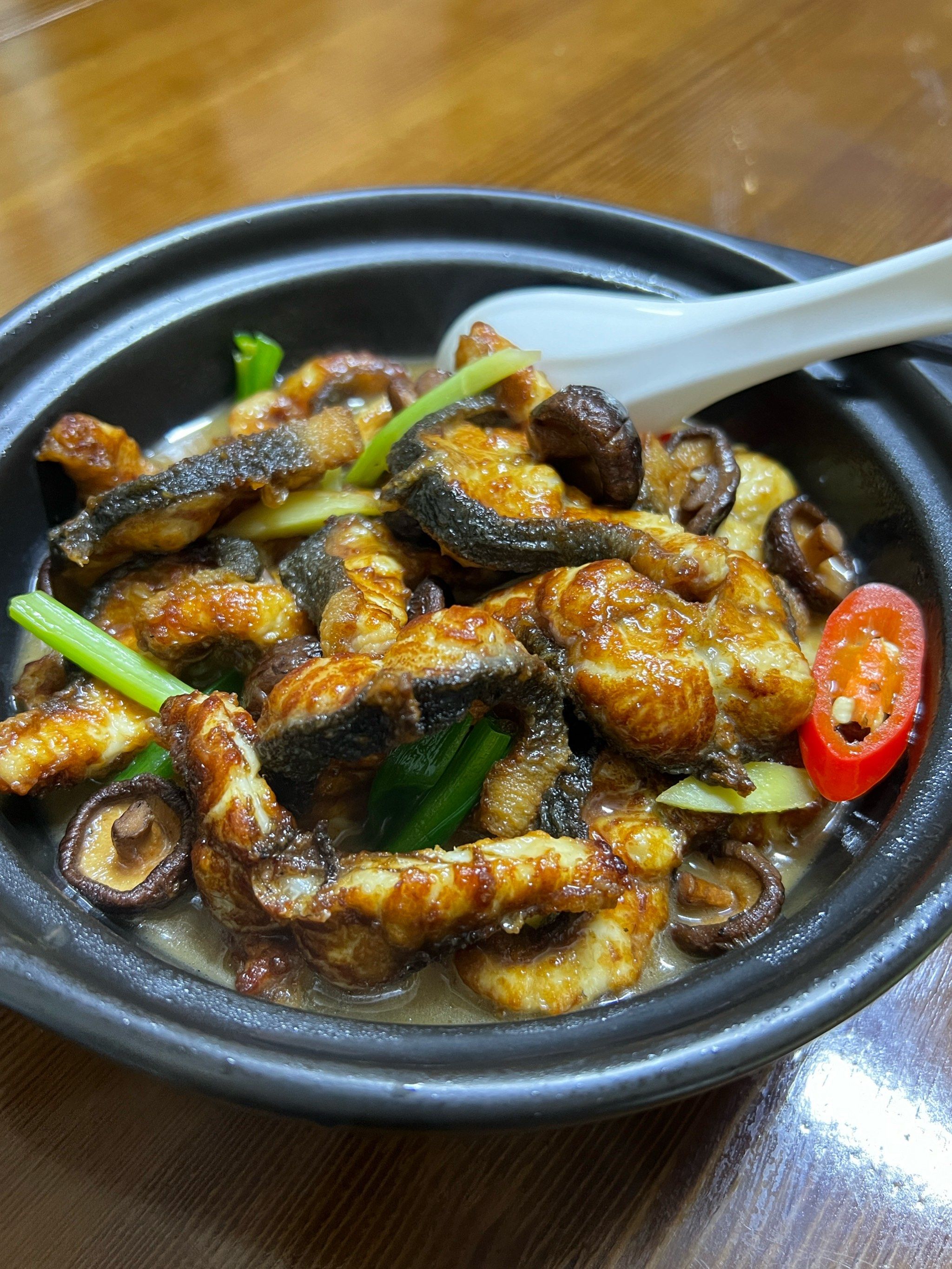 又发现一家