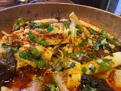 -成都你六姐·牛肉冒菜(城市集市合生汇店)