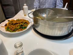 -陈记顺和牛肉火锅馆(天河北路店)