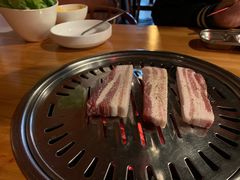-东俞·韩式料理(院东街店)