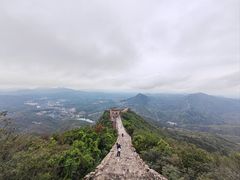 -司马台长城