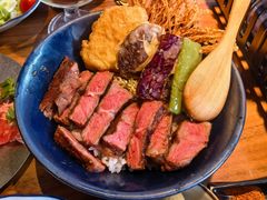 -满满初牛·炭烧牛肉专门店(国大店)