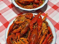 -江味龙虾馆(南山店)