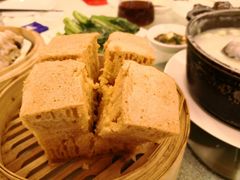 -金城大酒店-中餐厅(汾江中路店)