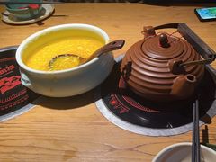 -吃饭皇帝大·土家民族菜(温州万象城店)
