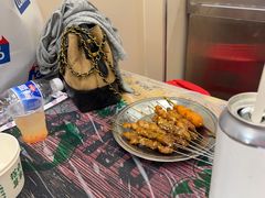 -小民大排档(江汉路店)