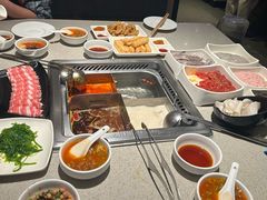 -海底捞火锅(杭州富阳富春新天地店)