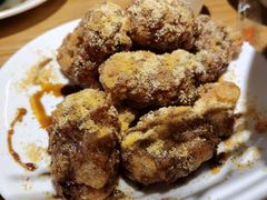 -付小姐在成都(川沙店)