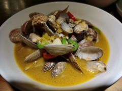 花蛤-弄堂里(阿里西溪A区店)