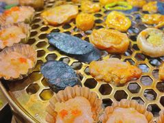 -东味北道熟成·炭火烤肉(九龙店)