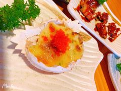 -悦和餐厅(CBD玉米楼店)
