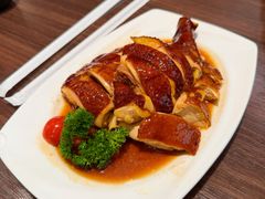 玫瑰油鸡-新旺茶餐厅(鑫耀·光环live店)