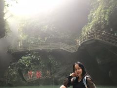 -阿依河景区