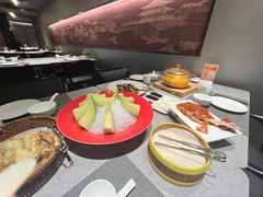-百纳·锦绣江南 (百纳瑞汀酒店)