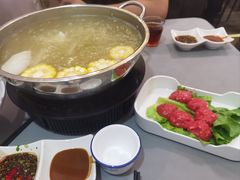 -杏花吴记牛肉火锅