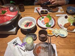 -炉胜·炉端烧·居酒屋