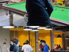 -火星工厂·桌游·团建聚会·轰趴馆(厦滘店)