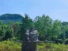 -重庆云阳龙缸景区