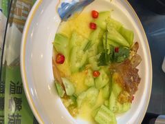 -北方饺子王·海肠捞饭·海鲜锅(山大店)