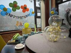 -鹊华居·地道鲁菜·海鲜·融合味(大明湖店)