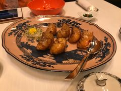 -夏苑(新加坡丽思卡尔顿美年酒店)