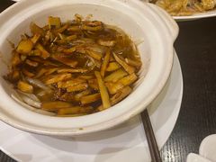 -老牌坊鲁菜名店(宽厚里店)