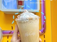 -麦当劳(世纪汇广场店)