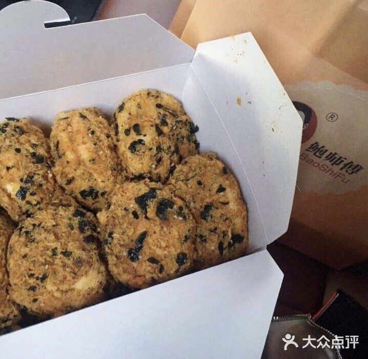 武汉美食