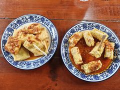 -茅老太臭豆腐