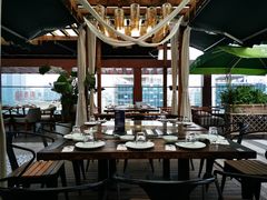 大堂-时光乌托邦空中花园餐厅川味·融合菜(幸福广场店)
