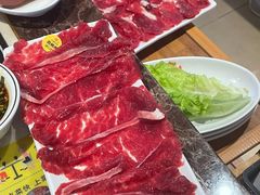 -小肥牛潮汕牛肉火锅(南联店)