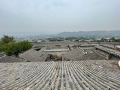 -山西王家大院