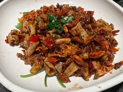 -炊烟小炒黄牛肉(浦东世纪汇店)