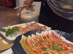 -猫爪爪原切自助烤肉(观音桥阳光世纪店)