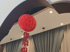 -上地宴·中关村的会客厅(清河高铁站店)