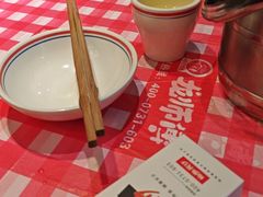 -龙师傅卤炒(天马店)