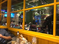 -丰茂烤串(建设街店)