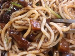 炸酱面-韩礼年糕(飞虹路店)