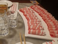 -老五四季涮肉(白纸坊店)