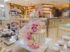 -天津水游城丽筠酒店