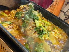 -李歪歪纸包鱼(天府新区店)