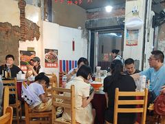 -明婷饭店(外曹家巷店)