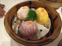 -安蒂娅.悦景轩中餐厅(西乡店)