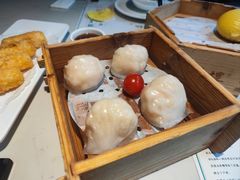 -蘩楼(华强北总店)